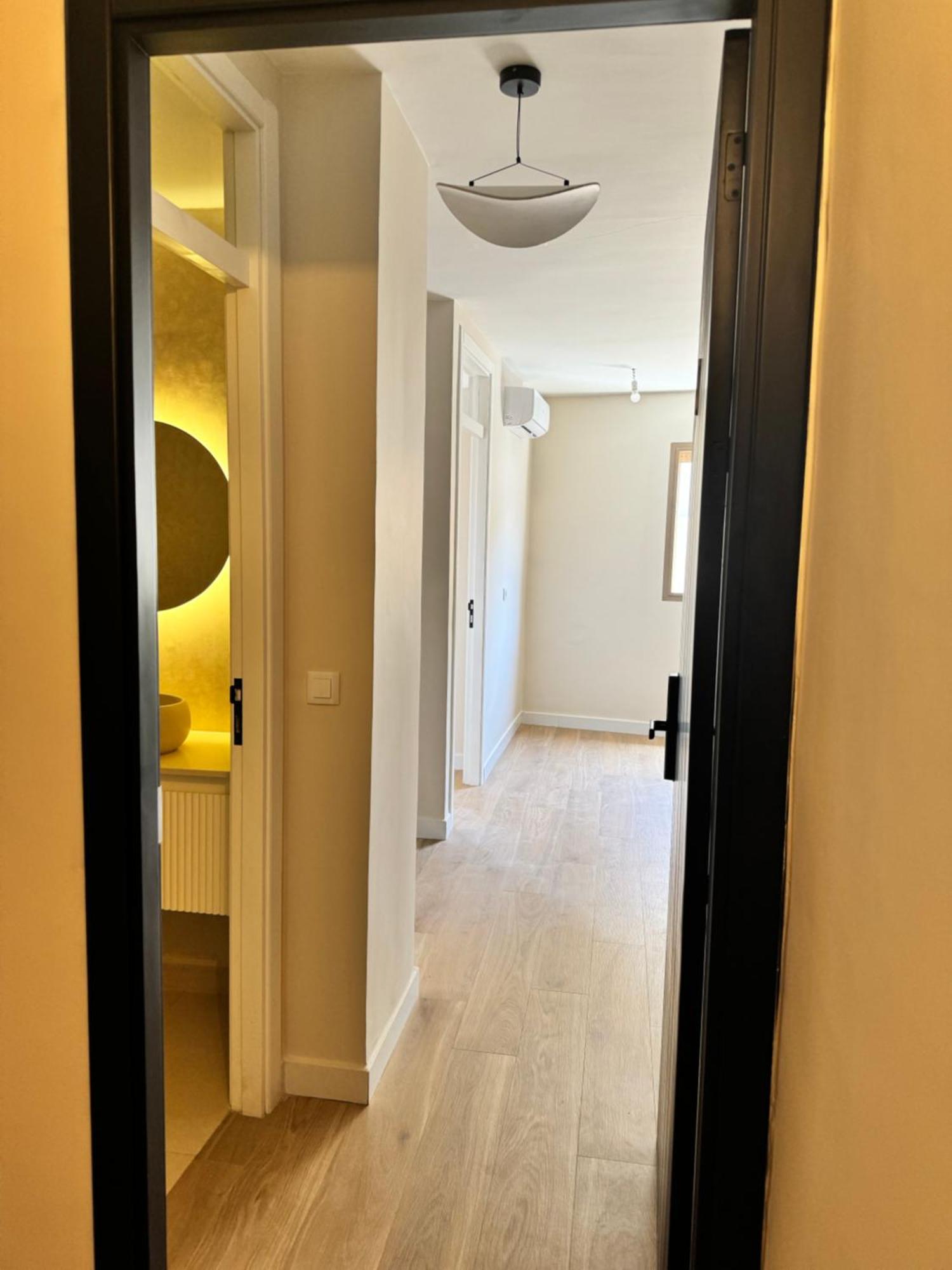Belle Vue Appartement Al Hoceïma Exterior foto