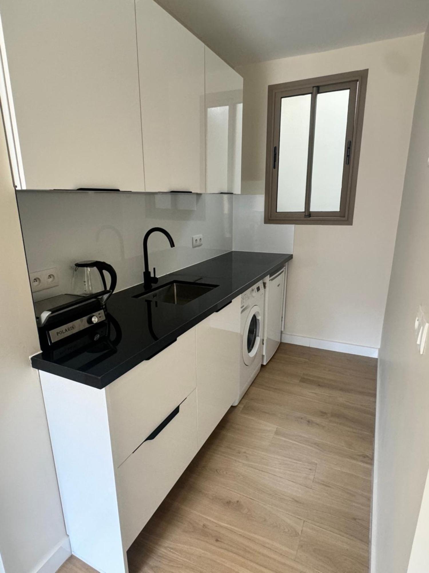 Belle Vue Appartement Al Hoceïma Exterior foto