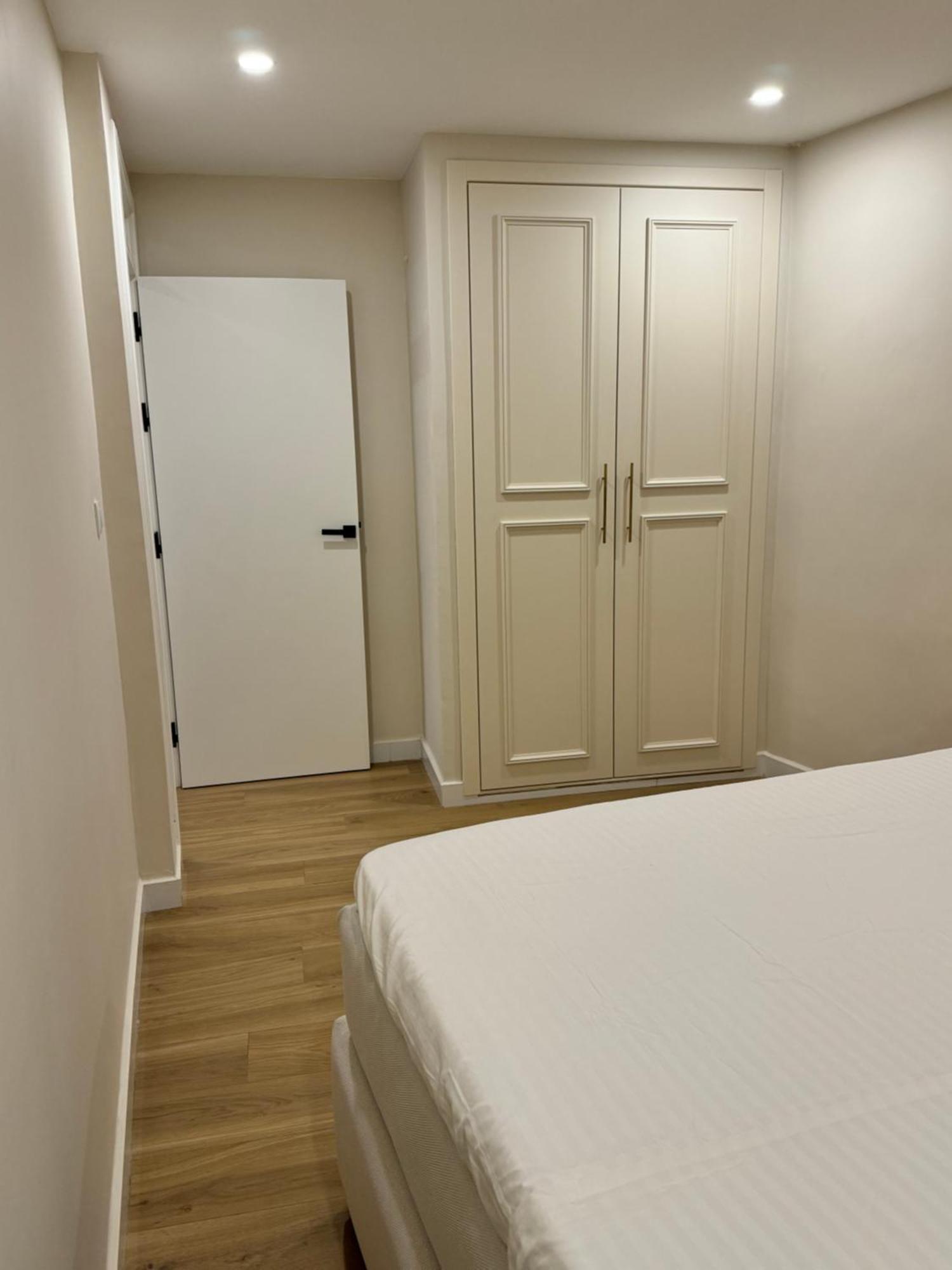 Belle Vue Appartement Al Hoceïma Exterior foto